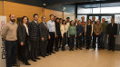 A Successful Kick-Off Meeting for Q-Air Project 