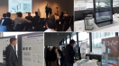 Q-Air at the international Conference on Advanced Building Skins in Switzerland